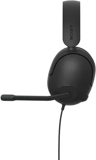 Sony Inzone H3 Over Ear Gaming Headset με σύνδεση 3.5mm / USB - Image 7