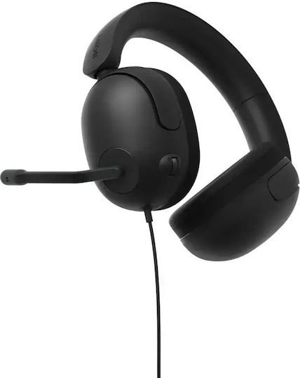 Sony Inzone H3 Over Ear Gaming Headset με σύνδεση 3.5mm / USB - Image 3