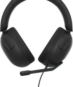 Sony Inzone H3 Over Ear Gaming Headset με σύνδεση 3.5mm / USB