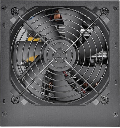 Thermaltake TR2 S 650W Μαύρο Τροφοδοτικό Υπολογιστή Full Wired 80 Plus Standard - Image 3