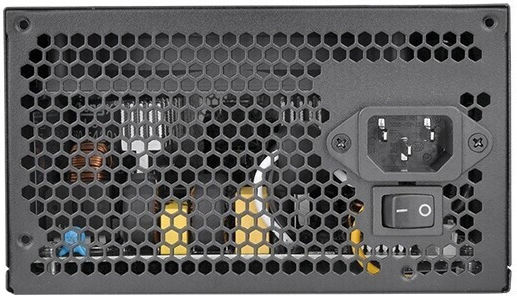 Thermaltake TR2 S 650W Μαύρο Τροφοδοτικό Υπολογιστή Full Wired 80 Plus Standard - Image 6