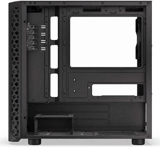 Endorfy Signum M30 ARGB Mini Tower Κουτί Υπολογιστή Μαύρο - Image 7
