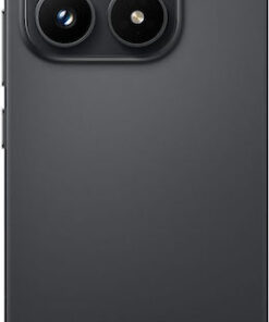 Alternative view of Xiaomi 17 5G Dual SIM (12/256GB) Black