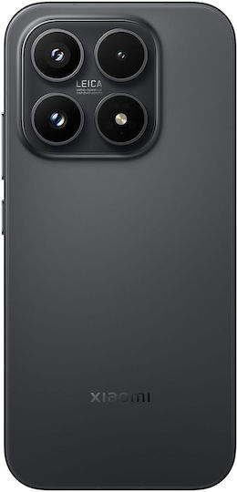 Xiaomi 17 5G Dual SIM (12/256GB) Black - Image 2