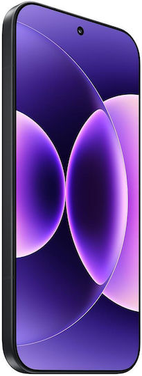 Xiaomi 17 5G Dual SIM (12/256GB) Black - Image 3
