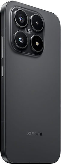 Xiaomi 17 5G Dual SIM (12/256GB) Black - Image 4