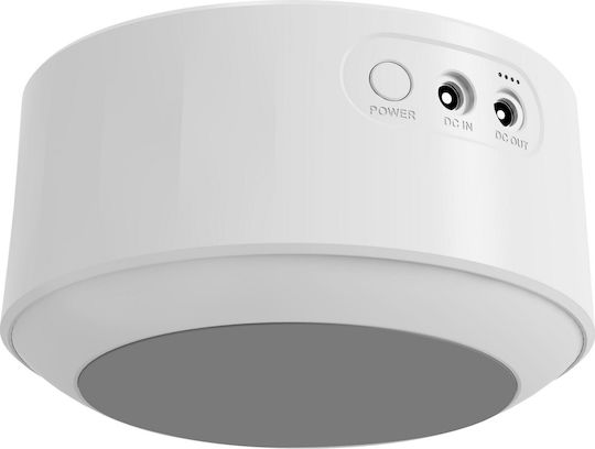 Kiano Vision 2 Mini Projector LCD Full HD Λάμπας LED με Wi-Fi και Ενσωματωμένα Ηχεία - Image 6
