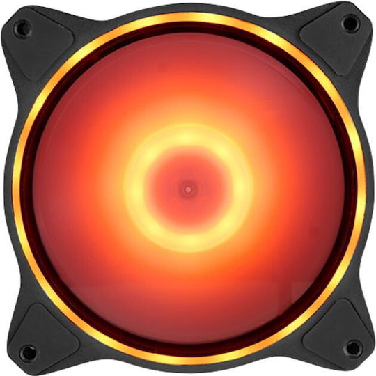 Chieftec ZF 120 Case Fan με RGB Φωτισμό - Image 2