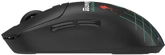A4Tech Bloody R72 ULTRA DUO Ασύρματο RGB Gaming Ποντίκι Μαύρο - Image 8
