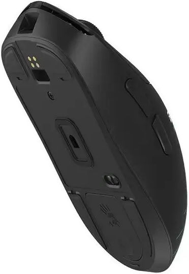 A4Tech Bloody R72 ULTRA DUO Ασύρματο RGB Gaming Ποντίκι Μαύρο - Image 11