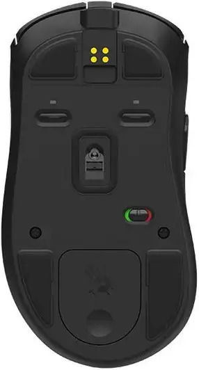 A4Tech Bloody R73 Ultra Duo Ασύρματο Gaming Ποντίκι Μαύρο - Image 12