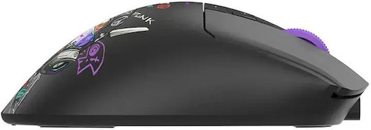 A4Tech Bloody R73 Ultra Duo Ασύρματο Gaming Ποντίκι Μαύρο - Image 10