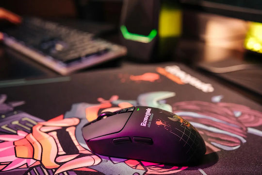 A4Tech Bloody R72 ULTRA DUO Ασύρματο RGB Gaming Ποντίκι Μαύρο - Image 10
