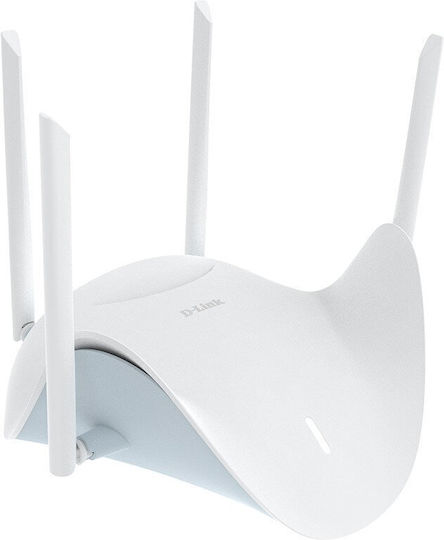 D-Link BE9500 Ασύρματο Router Wi‑Fi 7 με 3 Θύρες 2.5 Gigabit - Image 4