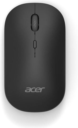 Acer AMR130 Ασύρματο Bluetooth Ποντίκι Μαύρο - Image 3