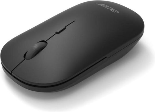 Acer AMR130 Ασύρματο Bluetooth Ποντίκι Μαύρο - Image 4