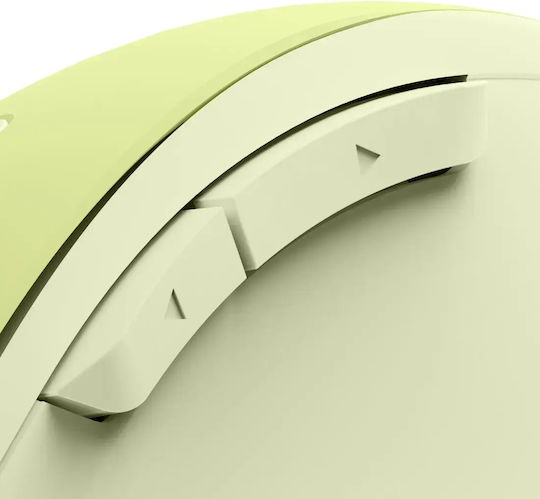 HAMA WM-500 Ασύρματο Εργονομικό Ποντίκι Πράσινο - Image 3