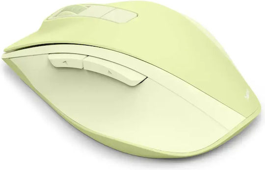 HAMA WM-500 Ασύρματο Εργονομικό Ποντίκι Πράσινο - Image 7