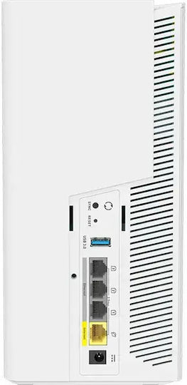 MSI Roamii BE PRO WiFi Mesh Network Access Point Wi‑Fi 7 Tri Band (2.4 & 5 & 6GHz) σε Διπλό Kit - Image 7