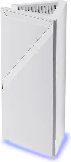 MSI Roamii BE PRO WiFi Mesh Network Access Point Wi‑Fi 7 Tri Band (2.4 & 5 & 6GHz) σε Διπλό Kit - Image 8