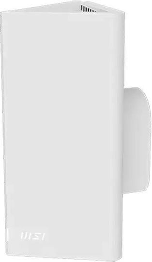 MSI Roamii BE PRO WiFi Mesh Network Access Point Wi‑Fi 7 Tri Band (2.4 & 5 & 6GHz) σε Διπλό Kit - Image 5