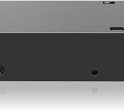 Alternative view of Αξεσουάρ Σκληρών Δίσκων Icydock 1x 2.5" U.2/u.3 Nvme To Pcie 5.0 Mcio Sff-ta