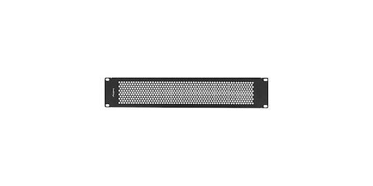 Lanberg Blanking Plate 19" 2u Black Ak-1412-b - Image 3