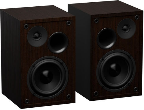 Genesis NGS-2344 Ασύρματα Ηχεία Υπολογιστή 2.0 με Bluetooth και Ισχύ 20W Καφέ - Image 4
