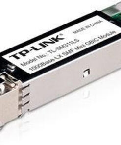 TP-LINK Omada Transceiver 1τμχ SM311LS(UN)