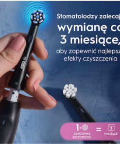 Alternative view of Oral-B Sensitive Sensitive Ανταλλακτικές Κεφαλές για Ηλεκτρική Οδοντόβουρτσα 8τμχ
