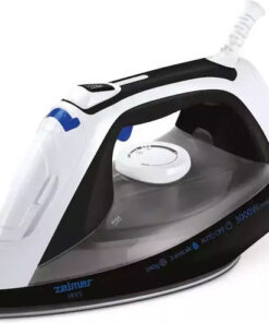 Zelmer ZELZIR3100 Σίδερο Ατμού 3000W