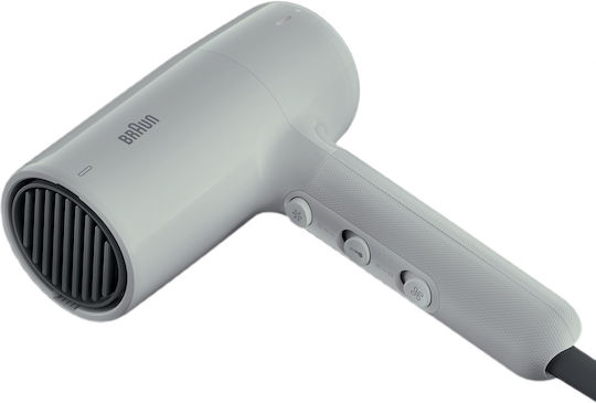 Braun Πιστολάκι Μαλλιών 2100W BRHD211E - Image 5