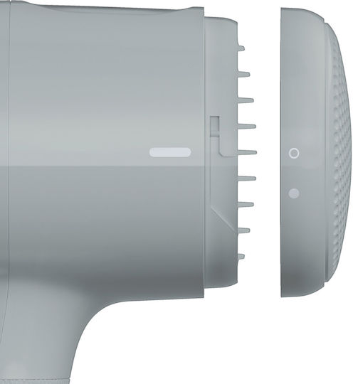 Braun Πιστολάκι Μαλλιών 2100W BRHD211E - Image 3