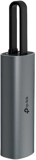 Tp-link Ue310c Usb Type-c To 2.5 Gigabit Ethernet Network Adapter Access Point - Image 5