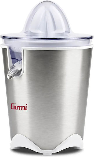 Girmi SR54 Ηλεκτρικός Στίφτης 60W Inox - Image 2