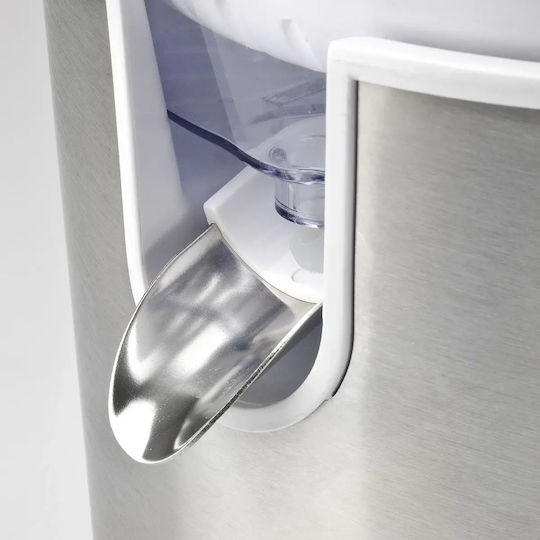 Girmi SR54 Ηλεκτρικός Στίφτης 60W Inox - Image 5