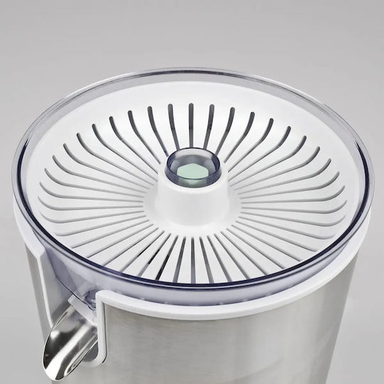 Girmi SR54 Ηλεκτρικός Στίφτης 60W Inox - Image 3