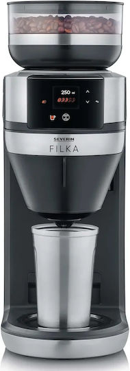 Severin KA 4853 Καφετιέρα Φίλτρου 1520W - Image 3