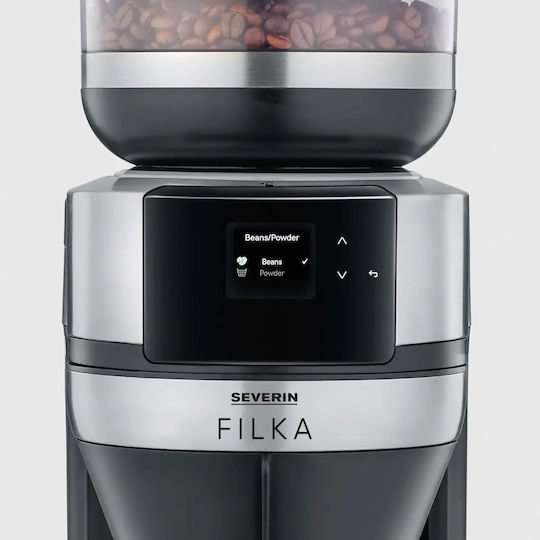 Severin KA 4853 Καφετιέρα Φίλτρου 1520W - Image 6