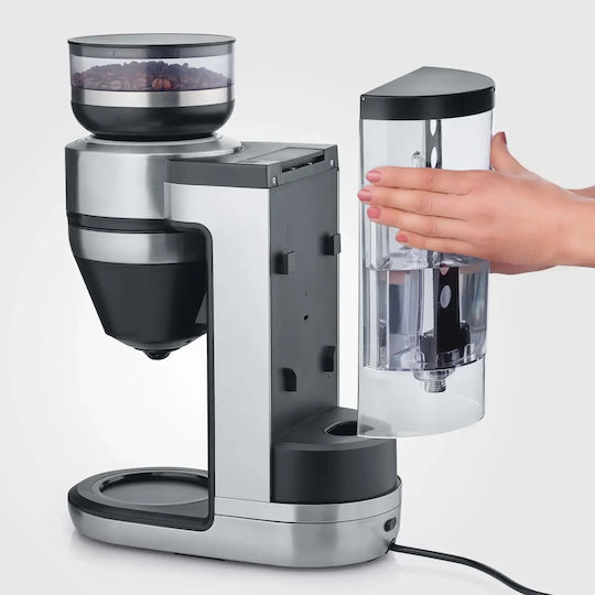Severin KA 4853 Καφετιέρα Φίλτρου 1520W - Image 7