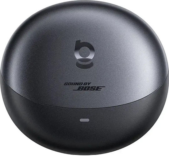 Baseus Inspire XP1 In-ear Bluetooth Handsfree Ακουστικά με Αντοχή στον Ιδρώτα και Θήκη Φόρτισης Μαύρα - Image 5