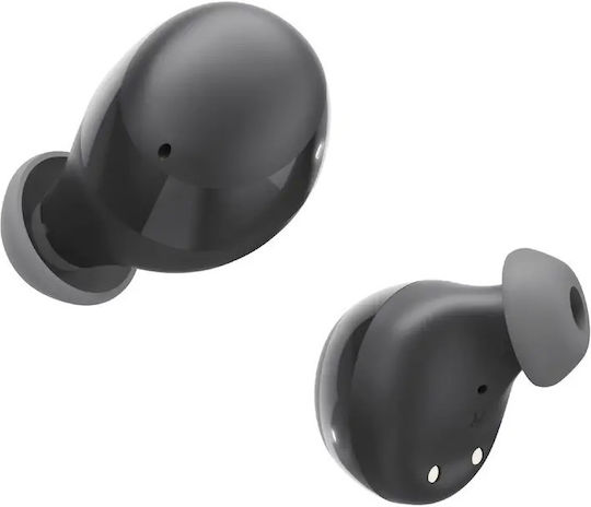 HAMA Freedom Buddy II In-ear Bluetooth Handsfree Ακουστικά Μαύρα - Image 2