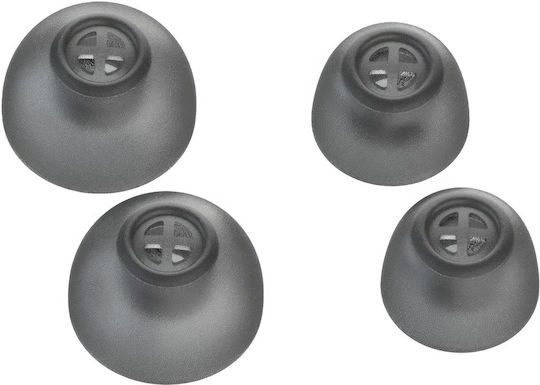 Jlab Go Pods In-ear Bluetooth Handsfree Ακουστικά με Αντοχή στον Ιδρώτα και Θήκη Φόρτισης Lilac - Image 8