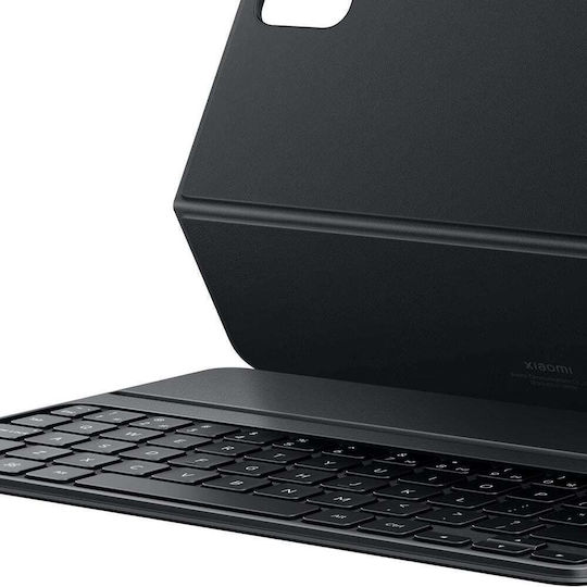 Xiaomi Flip Cover με Πληκτρολόγιο στα Αγγλικά US Μαύρη (Xiaomi Pad 8 / 8 Pro) - Image 3