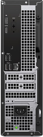Dell Pro Slim ECS1250 Desktop PC (i5-14400/16GB DDR5/512GB SSD/W11 Pro)