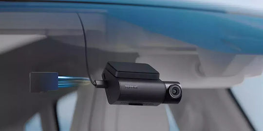 70Mai A410 Σετ Κάμερα DVR Αυτοκινήτου 1440P με Οθόνη 2" Bluetooth, Wi-Fi, GPS & Κάμερα Οπισθοπορείας - Image 6