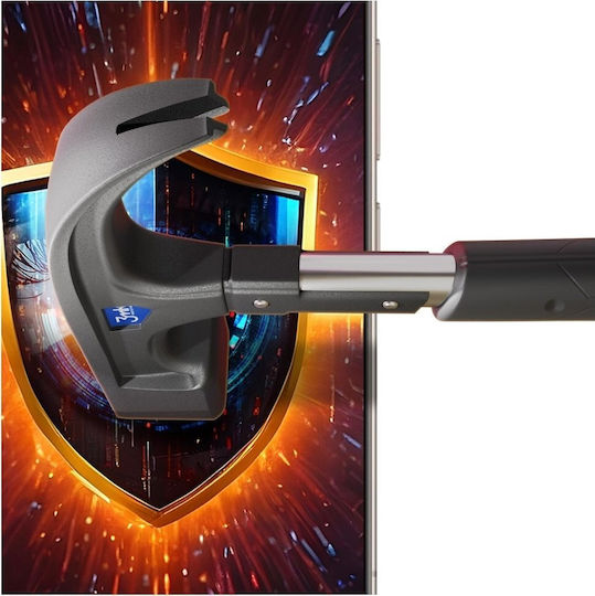 3MK Privacy Ματ Screen Protector (Honor Magic8) - Image 4