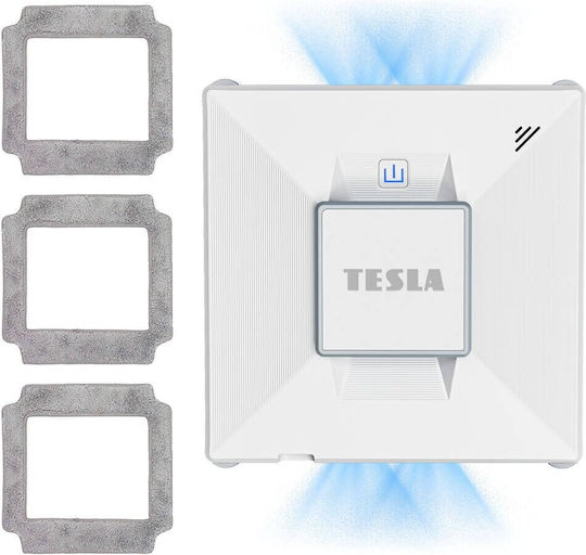 Tesla Καθαριστής Τζαμιών Ρομπότ Μπαταρίας - Image 2