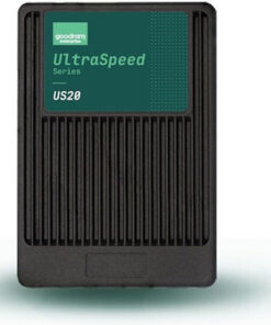GoodRAM US20M SSD 1.9TB U.2 NVMe PCI Express 5.0