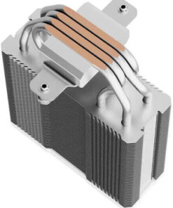 Alternative view of Thermalright Assassin X 120 R Digital Ψύκτρα Επεξεργαστή για Socket AM4/AM5/1200/115x/1700 Λευκή